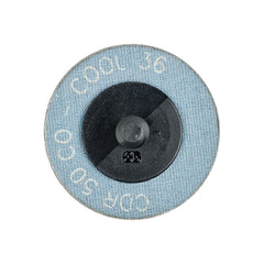 Pferd - Abrasive Discs Cdr 50 Co-Cool 36 (Pack of 100) | 42776503-100