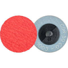 Pferd - Abrasive Discs Cdr 50 Co-Cool 60 (Pack of 100) | 42776506-100