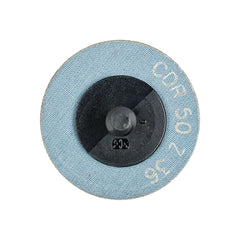 Pferd - Abrasive Discs Cdr 50 Z 36 (Pack of 100) | 42773503-100