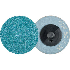 Pferd - Abrasive Discs Cdr 50 Z 36 (Pack of 100) | 42773503-100