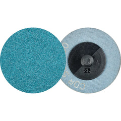 Pferd - Abrasive Discs Cdr 50 Z 60 (Pack of 100) | 42773506-100