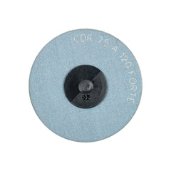 Pferd - Abrasive Discs Cdr 75 A 120 Forte (Pack of 50) | 42771712-50