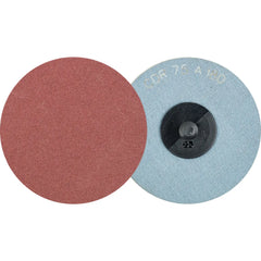Pferd - Abrasive Discs Cdr 75 A 180 (Pack of 50) | 42770718-50