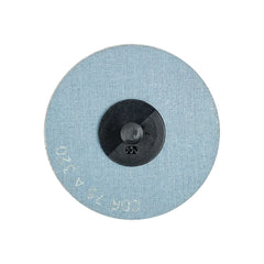 Pferd - Abrasive Discs Cdr 75 A 320 (Pack of 50) | 42770732-50