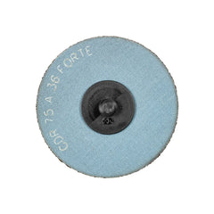 Pferd - Abrasive Discs Cdr 75 A 36 Forte (Pack of 50) | 42771703-50