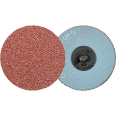 Pferd - Abrasive Discs Cdr 75 A 36 Forte (Pack of 50) | 42771703-50