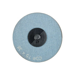 Pferd - Abrasive Discs Cdr 75 A 36 (Pack of 50) | 42770703-50