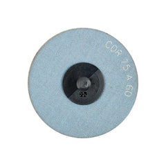 Pferd - Abrasive Discs Cdr 75 A 60 (Pack of 50) | 42770706-50