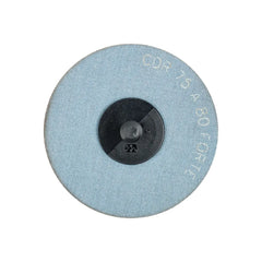 Pferd - Abrasive Discs Cdr 75 A 80 Forte (Pack of 50) | 42771708-50