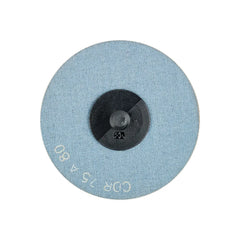Pferd - Abrasive Discs Cdr 75 A 80 (Pack of 50) | 42770708-50