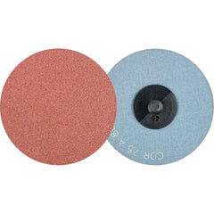 Pferd - Abrasive Discs Cdr 75 A 80 (Pack of 50) | 42770708-50
