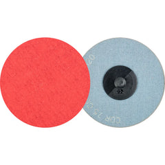 Pferd - Abrasive Discs Cdr 75 Co-Cool 120 (Pack of 50) | 42776712-50