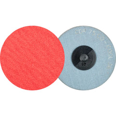 Pferd - Abrasive Discs Cdr 75 Co-Cool 36 (Pack of 50) | 42776703-50