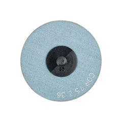 Pferd - Abrasive Discs Cdr 75 Z 36 (Pack of 50) | 42773703-50