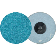 Pferd - Abrasive Discs Cdr 75 Z 36 (Pack of 50) | 42773703-50