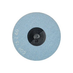 Pferd - Abrasive Discs Cdr 75 Z 60 (Pack of 50) | 42773706-50