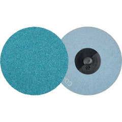 Pferd - Abrasive Discs Cdr 75 Z 60 (Pack of 50) | 42773706-50