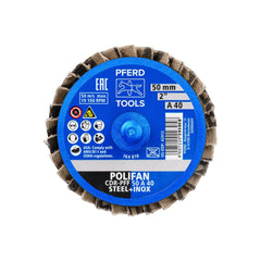 Pferd - Cd-Mini-Polifan Cdr-Pff 50 A 40 (Pack of 10) | 47202527-10