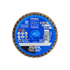 Pferd - Cd-Mini-Polifan Cdr-Pff 50 A 60 (Pack of 10) | 47202528-10