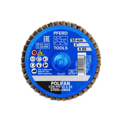 Pferd - Cd-Mini-Polifan Cdr-Pff 50 A 80 (Pack of 10) | 47202090-10
