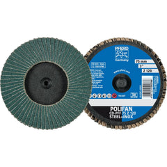 Pferd - Cd-Mini-Polifan Cdr-Pff 75 Z 120 (Pack of 10) | 47202092-10