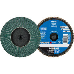 Pferd - Cd-Mini-Polifan Cdr-Pff 75 Z 60 (Pack of 10) | 47202535-10