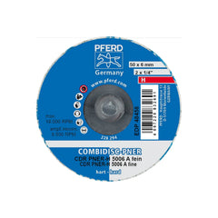 Pferd - Non-Woven Discs Cdr Pner-H 5006 A Fine (Pack of 25) | 42779142-25