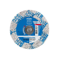 Pferd - Non-Woven Discs Cdr Pner-H 7506 A Coarse (Pack of 25) | 42779151-25
