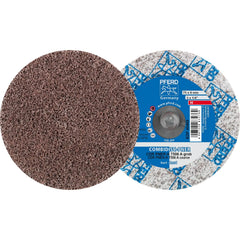Pferd - Non-Woven Discs Cdr Pner-H 7506 A Coarse (Pack of 25) | 42779151-25