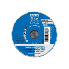 Pferd - Non-Woven Discs Cdr Pner-Mh 5006 A Fine (Pack of 25) | 42779102-25