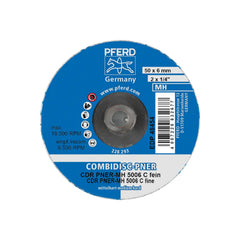 Pferd - Non-Woven Discs Cdr Pner-Mh 5006 C Fine (Pack of 25) | 42779104-25