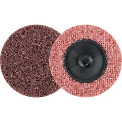 Pferd - Non-Woven Discs Cdr Vrh 50 A 180 M (Pack of 50) | 42781502-50