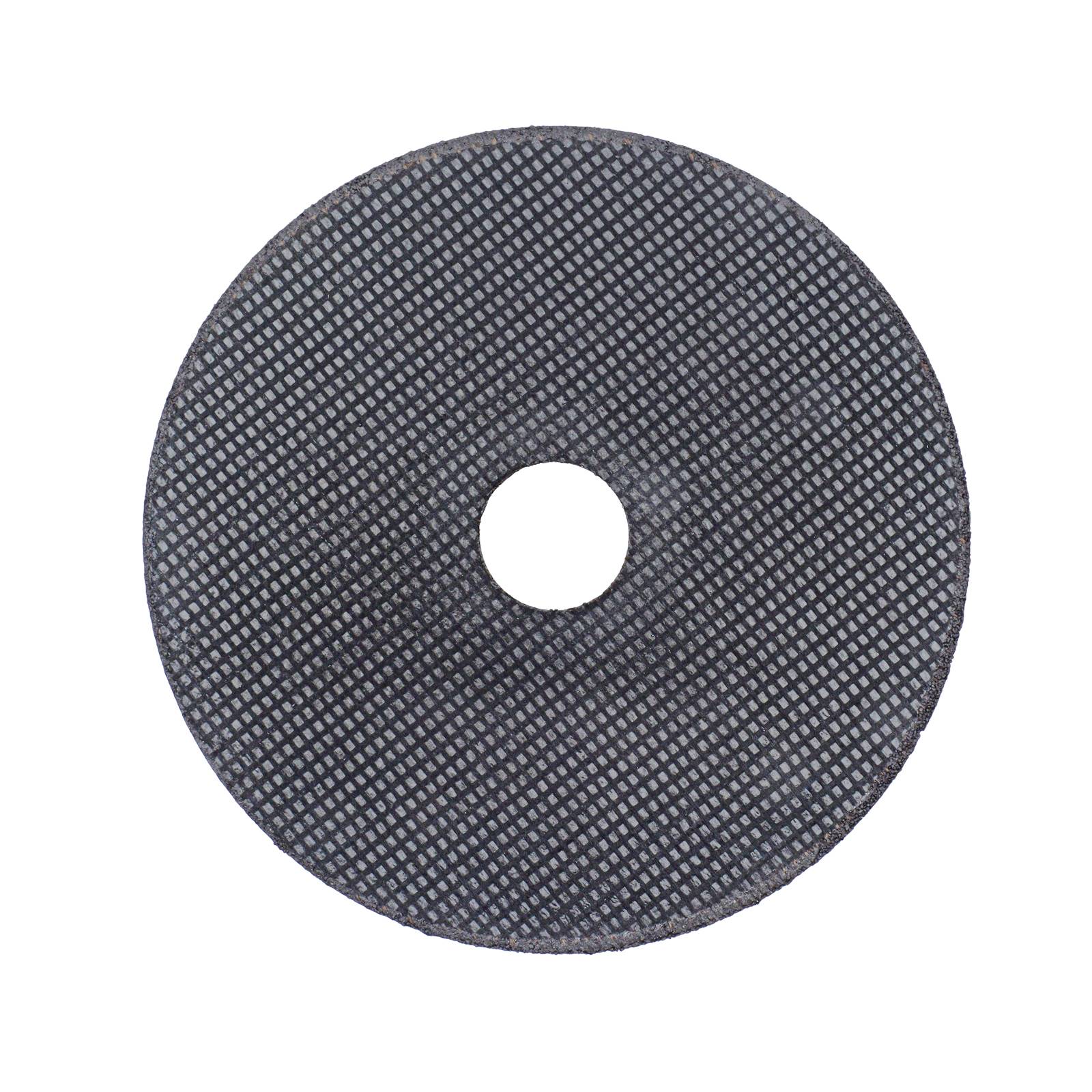 Rocket 125mm Cutting Discs Stainless Steel - 10 Piece