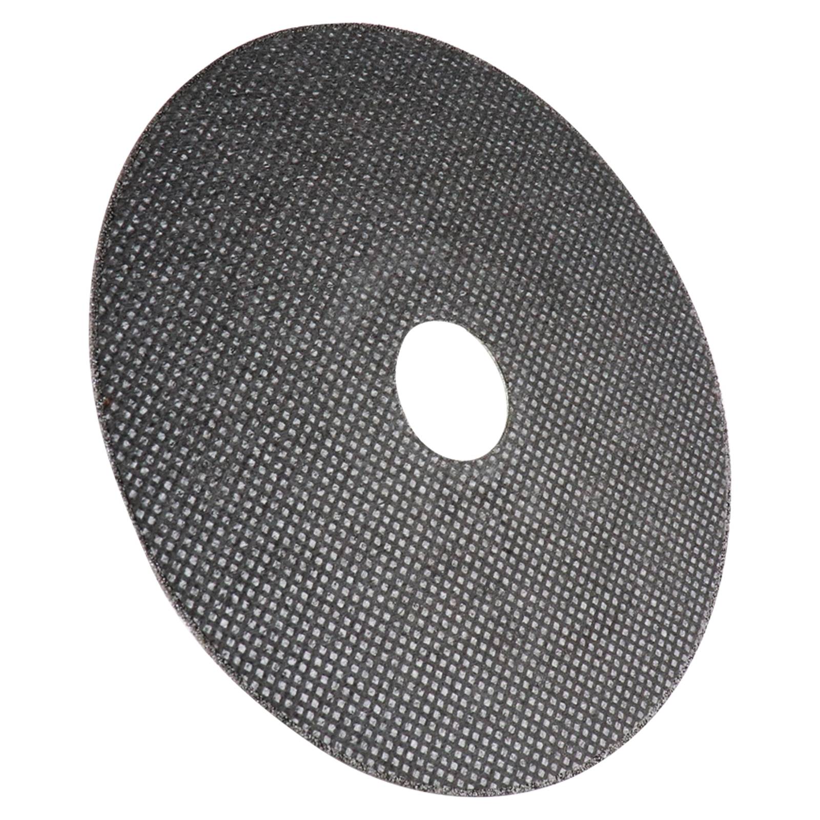 Rocket 125mm Cutting Discs Stainless Steel - 10 Piece