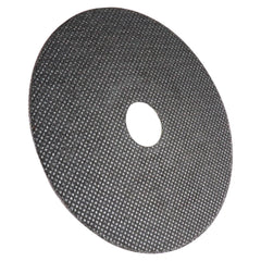 Rocket 125mm Cutting Discs Stainless Steel - 10 Piece