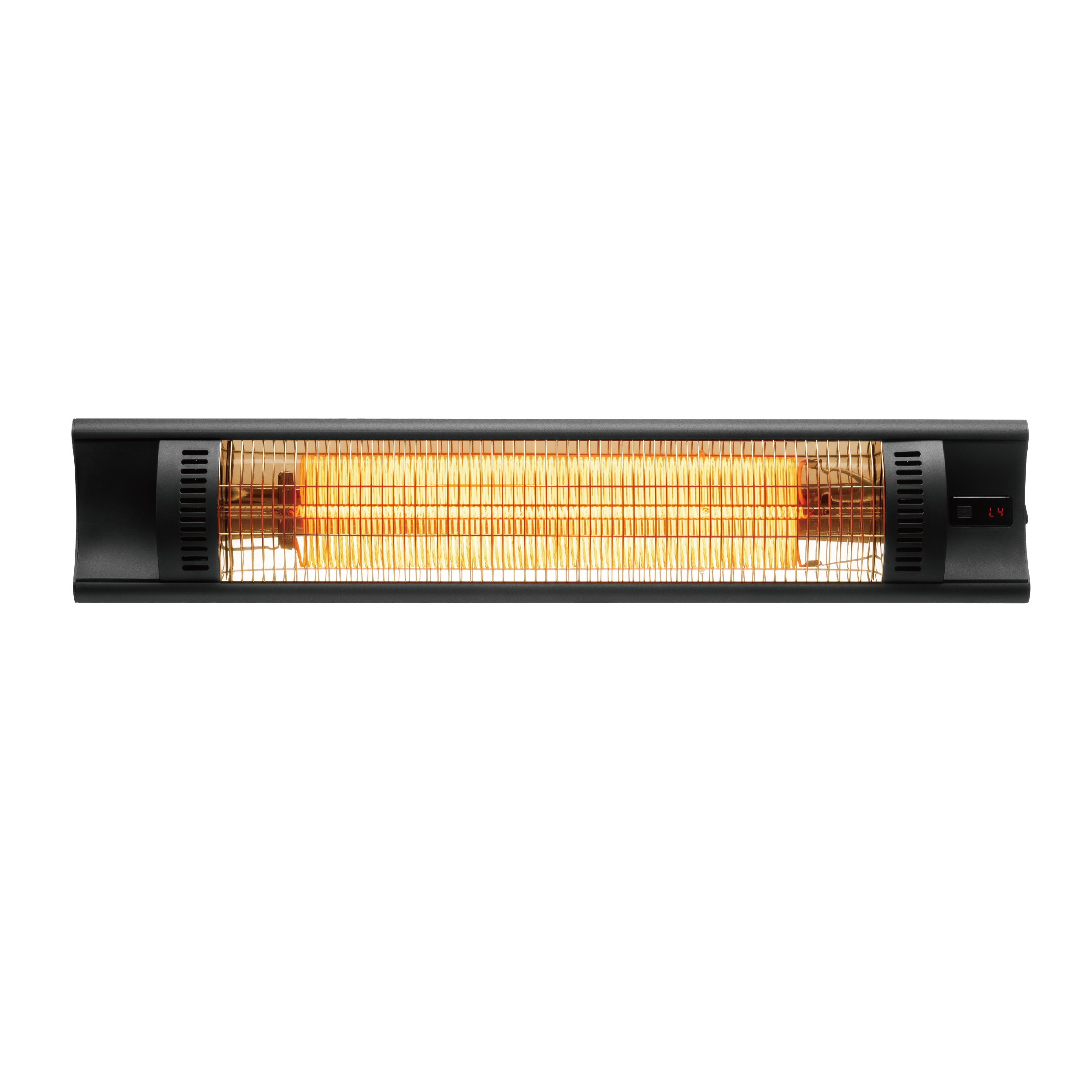 Fanmaster - Carbon Fibre Electric Heater 2000W 240V | CF2000