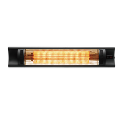 Fanmaster - Carbon Fibre Electric Heater 2000W 240V | CF2000