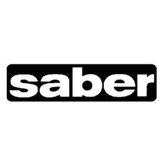 Saber - Saber 4.20mm TiN Coated M2-HSS Jobber Drill | 8010-4.20
