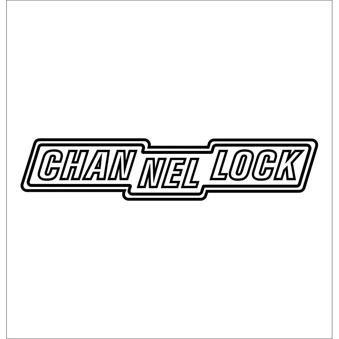 Channellock - Snip Aviation Straight Yellow 250mm (10 ...