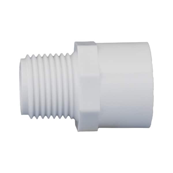 Action 2-1/2" - 3-1/2" Insert Adaptor