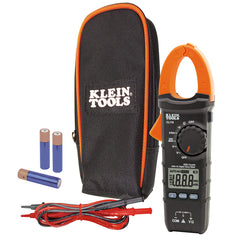 Klein Tools - 400A AC CLAMP METER DIGITAL AUTO RANGING | A-CL110