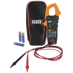 Klein Tools - 400A AC CLAMP METER DIGITAL AUTO RANGING | A-CL120