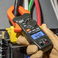 Klein Tools - 400A AC CLAMP METER DIGITAL AUTO RANGING | A-CL120