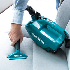 Makita - 12V Max Automotive Vacuum Cleaner - Tool Only | CL121DZ
