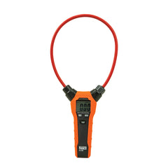 Klein Tools - FLEXIBLE AC CURRENT CLAMP METER | A-CL150