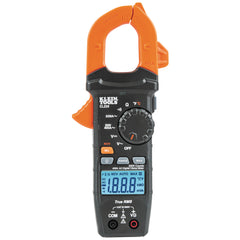 Klein Tools - CLAMP METER - AC + TRMS + TEMPERATURE | A-CL220