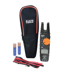 Klein Tools - FORK METER 200A A/C TRMS | A-CL360