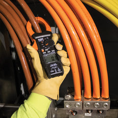 Klein Tools - 2000A AC/DC TRMS DIGITAL CLAMP METER | A-CL900