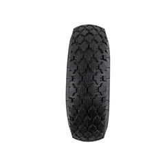 Easyroll 3.50x4" Pneumatic Wheel 20mm Bearing 160kg