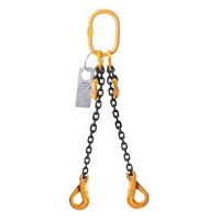 Schutts Industrial - CS8MM2L1M - Industrial Shed